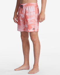6 Sundays - Boardshort 16’’ pour Homme Blanc W1LB05BIP1 Billabong
