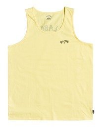 2 Arch Wave - Débardeur pour Homme  W1SG06BIP1 Billabong