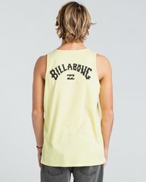 1 Arch Wave - Débardeur pour Homme  W1SG06BIP1 Billabong