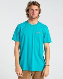 Arch Wave - T-Shirt for Men  W1SS08BIP1