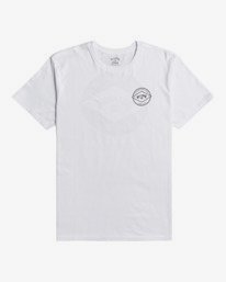 Rotor Arch - T-Shirt for Men  W1SS47BIP1