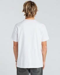 1 ALOHA SS Black W1SS88BIP1 Billabong