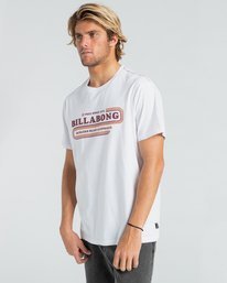 0 ALOHA SS Black W1SS88BIP1 Billabong