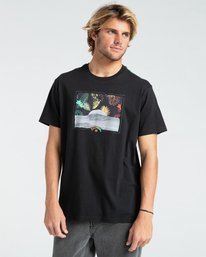 0 WAVY SS  W1SS89BIP1 Billabong