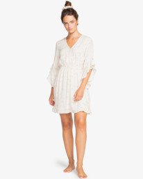 Billabong love deals light dress