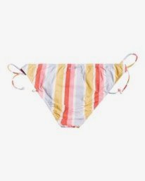 5 Sol Searcher Tie Side Tropic - Opzij geknoopt Bikinibroekje voor Dames Multicolor W3SB06BIP1 Billabong