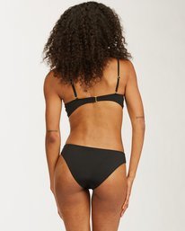 0 Sol Searcher Bondi - Bikini Bottoms for Women Black W3SB1HBIP1 Billabong