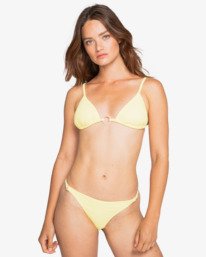 1 Feels Like Love Isla - Medium Bikini Bottoms for Women  W3SB40BIP1 Billabong
