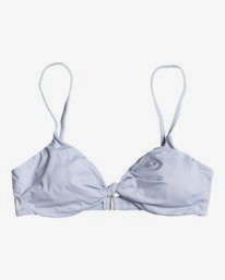 3 Knotted Trilet - Top de Bikini para Mujer Blanco W3ST01BIP1 Billabong