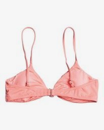 4 Knotted Trilet 2022 - Top de Bikini para Mujer Rosa W3ST01BIP1 Billabong