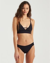 0 Sol Searcher - Bralette Bikini Top for Women  W3ST75BIP1 Billabong