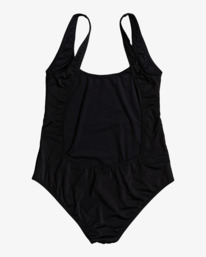 4 Sol Searcher Tanker - Bañador entero para Mujer Negro W3SW03BIP1 Billabong