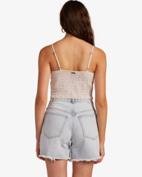 2 North Shore - Top para Mujer  W3TP14BIP1 Billabong