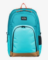 0 Command 29 L - Mochila Grande para Hombre Verde W5BP13BIP1 Billabong