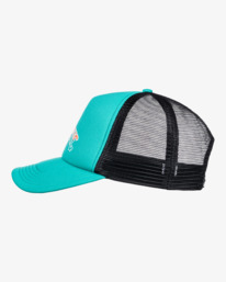 4 Podium - Truckerkappe für Männer Blau W5CT01BIP1 Billabong