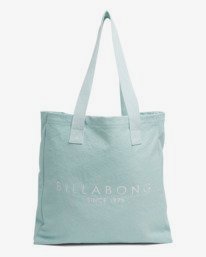 0 Vista - Bolsa de playa para Mujer Azul W9BG19BIP1 Billabong
