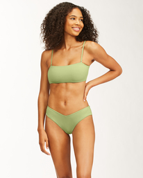 3 Sol Searcher Fiji - Bas de bikini pour Femme  X3SB23BIMU Billabong
