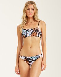 billabong, Tropic Moon Lowrider Reversible Bikini Bottoms, MULTI (mul) TROPIC MOON LOWRIDER XB252BTR