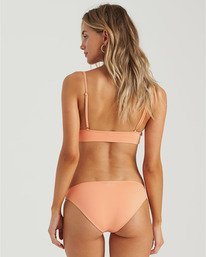 billabong, Sol Searcher Lowrider Bikini Bottoms, SUN PEACH (spc) SOL SEARCHER LOWRIDER XB692BSO