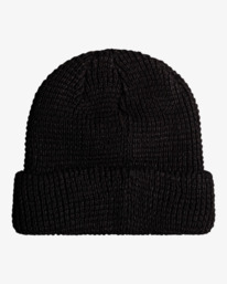 1 Walled - Bonnet pour Garçon Noir Z2BN06BIF1 Billabong