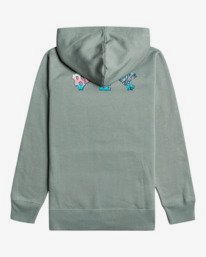 4 Arch Fill - Sudadera con Capucha para Chicos Azul Z2HO04BIF1 Billabong