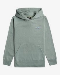 3 Arch Fill - Sudadera con Capucha para Chicos Azul Z2HO04BIF1 Billabong