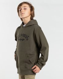 Origin of clearance hoodies