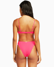 2 Summer High - Top de Bikini Bralette para Mujer  Z3ST29BIF1 Billabong