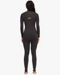 Billabong store zipperless wetsuit