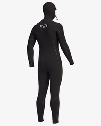 2 5/4mm Furnace 2021  - Wetsuit met een Borstrits voor Heren  Z45M11BIF1 Billabong