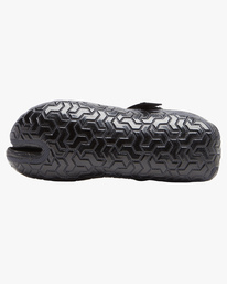 5 3mm Furnace Comp - Chaussons de surf avec orteil séparé pour Homme Noir Z4BT17BIF1 Billabong