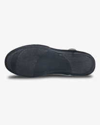 2 3mm Absolute - Chaussons de surf à bout rond pour Homme Noir Z4BT21BIF1 Billabong