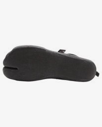 2 3mm Revolution - Wetsuit boots met Gescheiden Tenen voor Heren Gray Z4BT23BIF1 Billabong