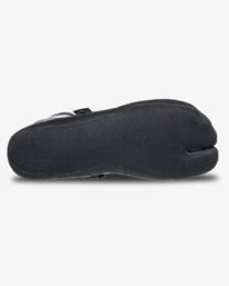 3 5mm Revolution 2022 - Chaussons de surf avec orteil séparé pour Homme Gris Z4BT24BIF1 Billabong