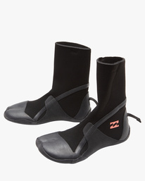 3mm Synergy - Split Toe Wetsuit Boots for Women  Z4BT40BIF1