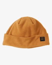 2 Adventure Division Collection Boundary - Bonnet pour Homme Blanc Z5BN26BIF1 Billabong