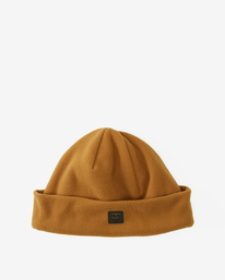 0 Adventure Division Collection Boundary - Bonnet pour Homme Blanc Z5BN26BIF1 Billabong