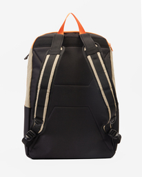 4 Axis - Rucksack für Männer Orange Z5BP12BIF1 Billabong