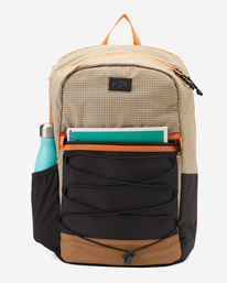 2 Axis - Rucksack für Männer Orange Z5BP12BIF1 Billabong