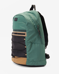 4 Axis - Mochila para Hombre Verde Z5BP12BIF1 Billabong