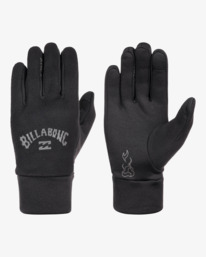 Capture Undergloves Graphene - Snowboard/Ski Gloves for Men  Z6GL01BIF1