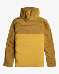 11 Expedition - Chaqueta snowboard/esquí para Hombre Azul Z6JM21BIF1 Billabong