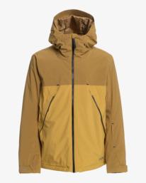 8 Expedition - Chaqueta snowboard/esquí para Hombre Azul Z6JM21BIF1 Billabong