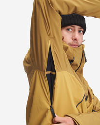 7 Expedition - Chaqueta snowboard/esquí para Hombre Azul Z6JM21BIF1 Billabong