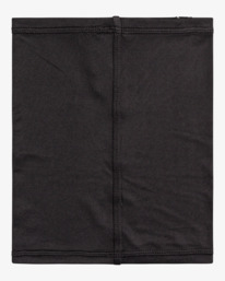 3 Adventure Division Collection Graphene - Halswärmer für Männer Schwarz Z6NW02BIF1 Billabong