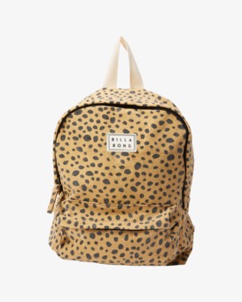 billabong kids backpack