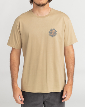 Mirage - Short Sleeve T-Shirt for Men 