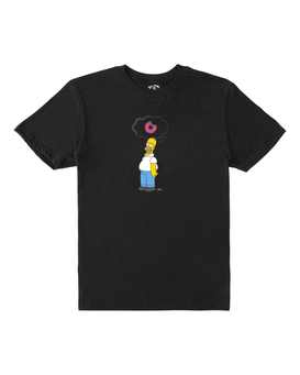 simpsons t shirt mens