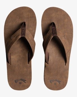 Seaway - Sandalias para Hombre 3665601972551 | Billabong