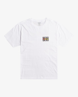 Mens T-Shirts - Long & Short Sleeves T Shirts | Billabong